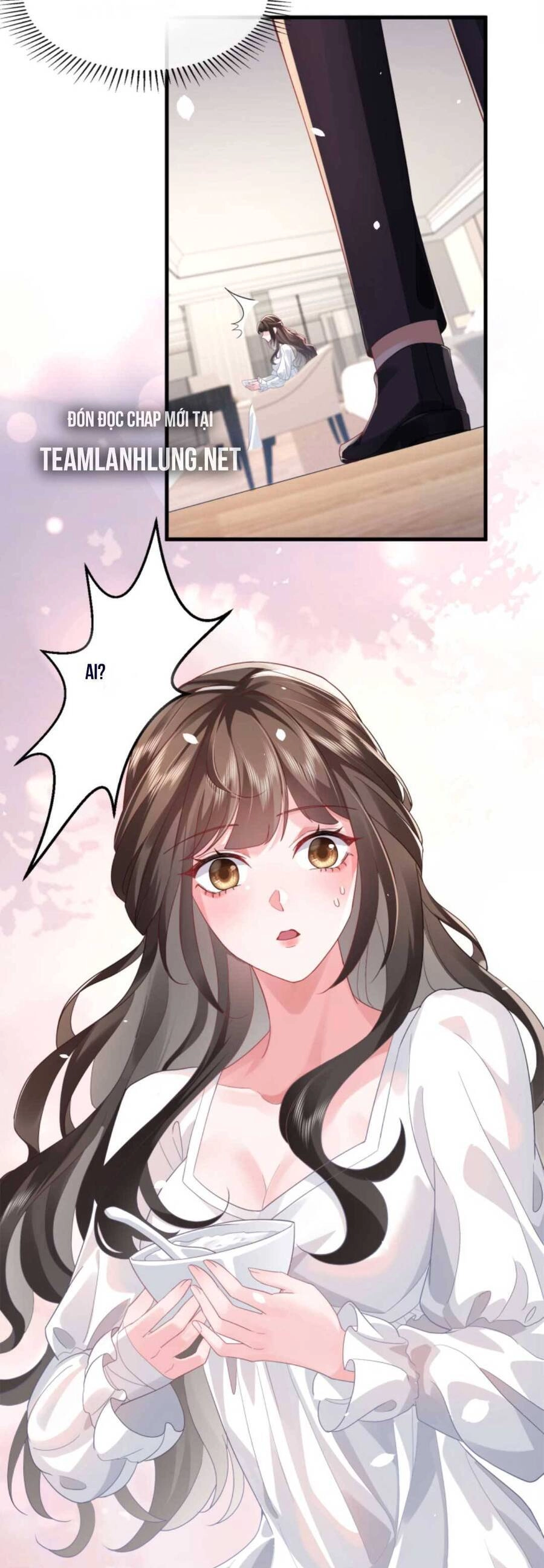 Thiên Kim Mù Phá Sản Và Tổng Tài Diêm Vương Chapter 19 - 11