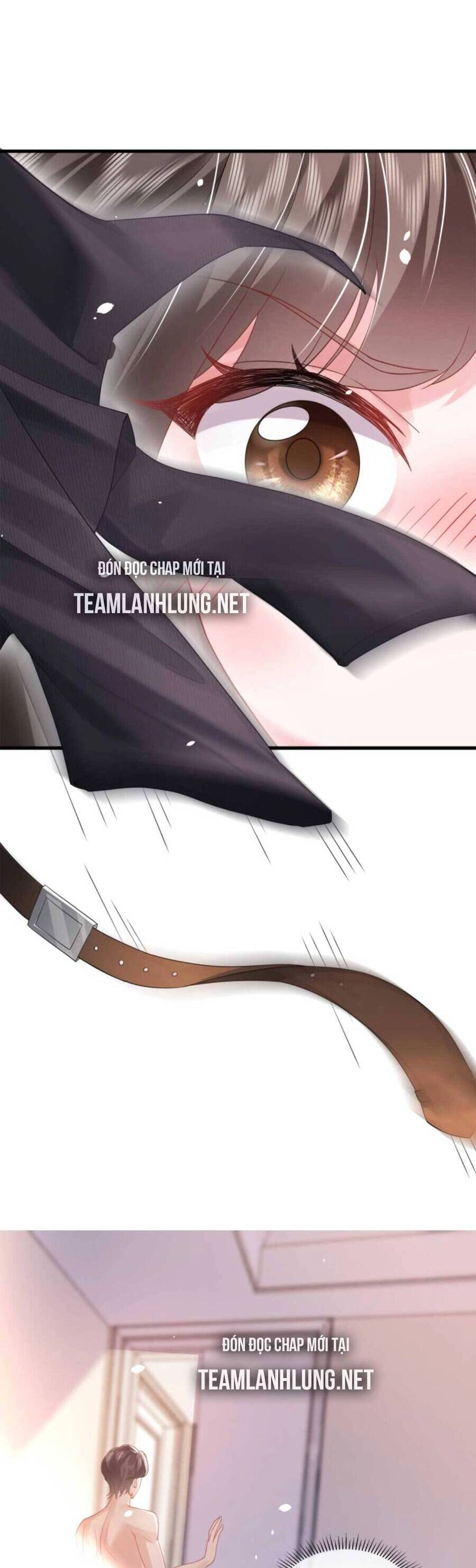 Thiên Kim Mù Phá Sản Và Tổng Tài Diêm Vương Chapter 19 - 16