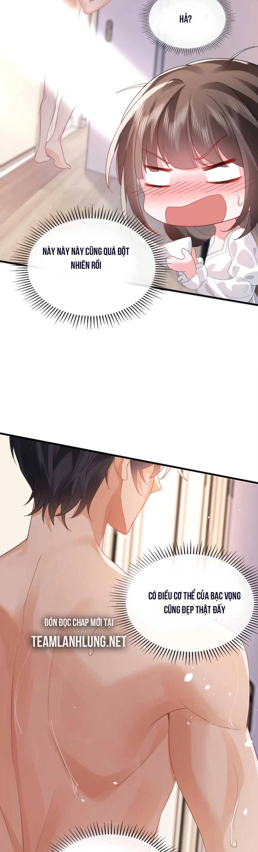 Thiên Kim Mù Phá Sản Và Tổng Tài Diêm Vương Chapter 19 - 17