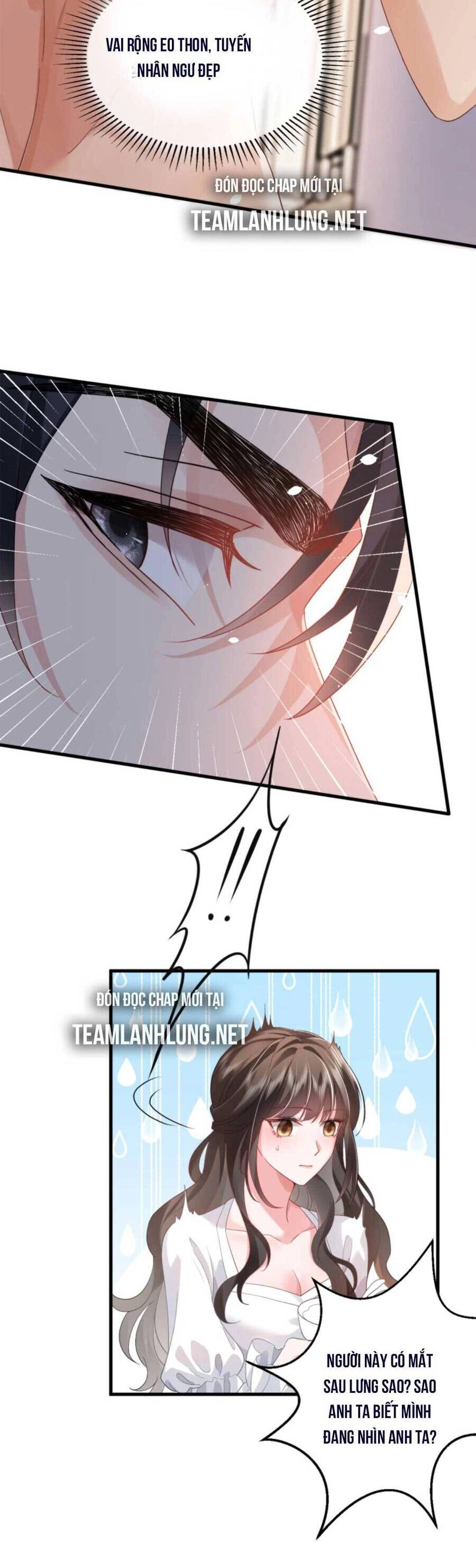 Thiên Kim Mù Phá Sản Và Tổng Tài Diêm Vương Chapter 19 - 18