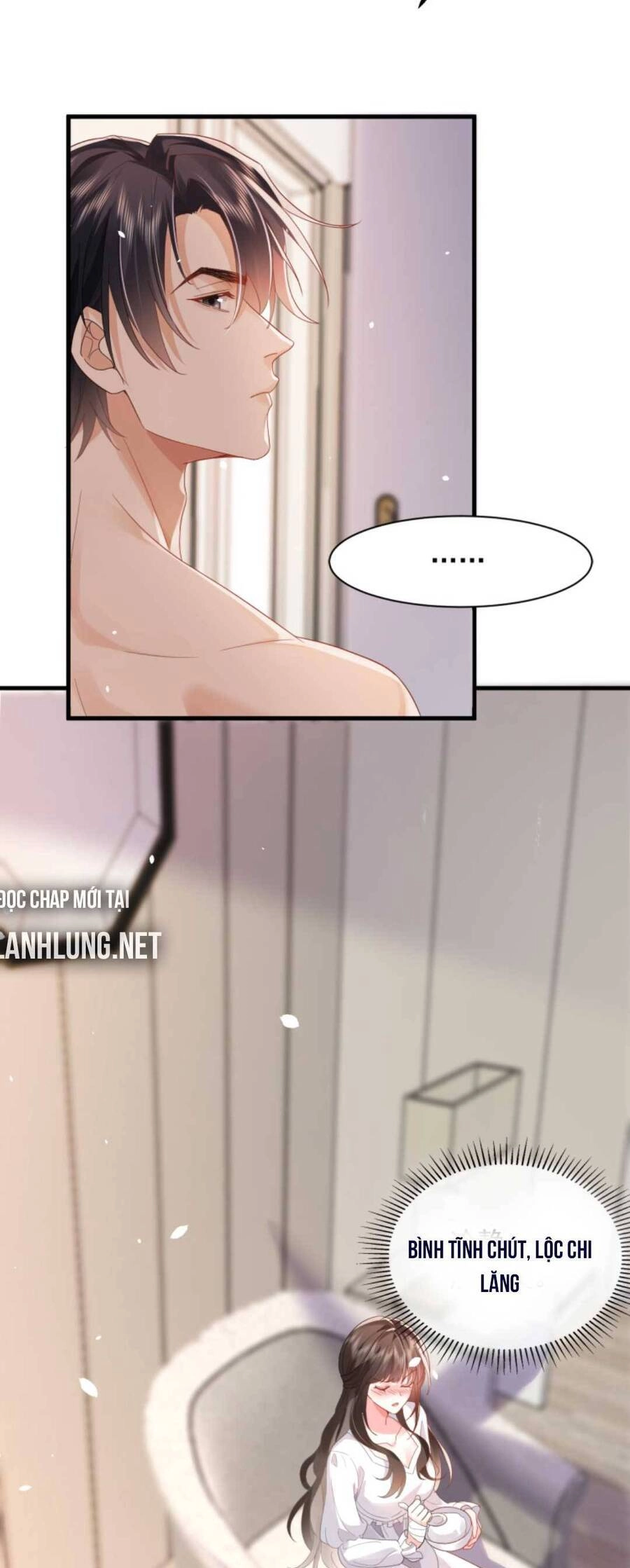 Thiên Kim Mù Phá Sản Và Tổng Tài Diêm Vương Chapter 19 - 19