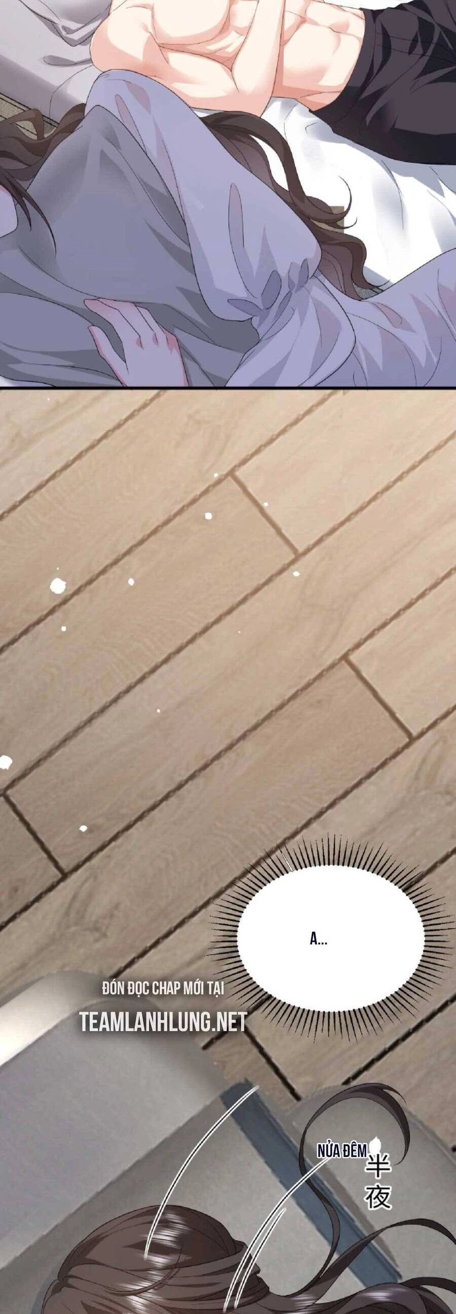 Thiên Kim Mù Phá Sản Và Tổng Tài Diêm Vương Chapter 20 - 14