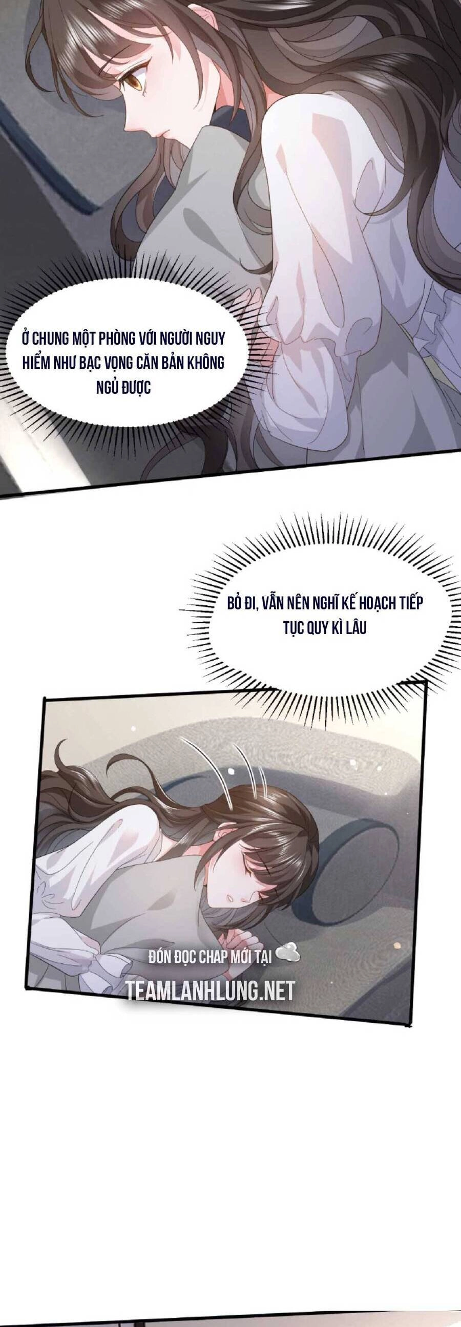 Thiên Kim Mù Phá Sản Và Tổng Tài Diêm Vương Chapter 20 - 15