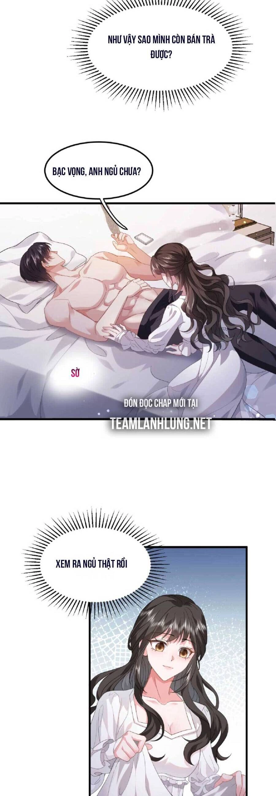 Thiên Kim Mù Phá Sản Và Tổng Tài Diêm Vương Chapter 20 - 17