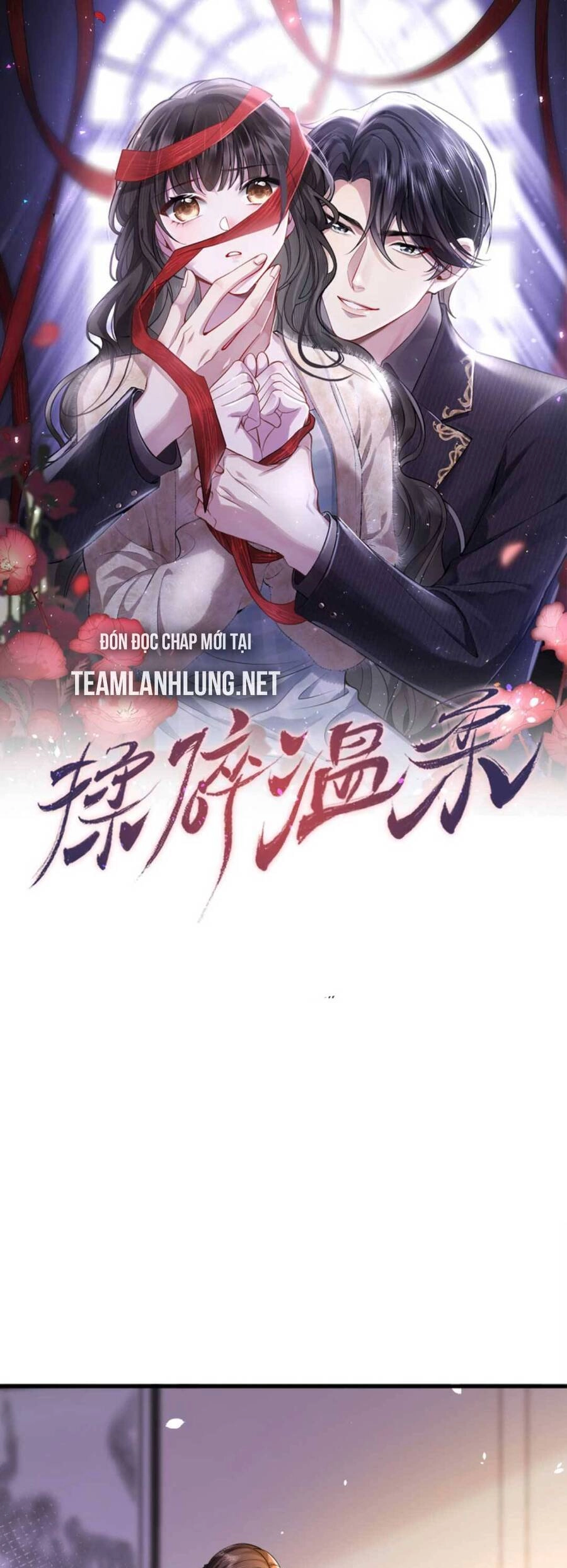 Thiên Kim Mù Phá Sản Và Tổng Tài Diêm Vương Chapter 21 - 6