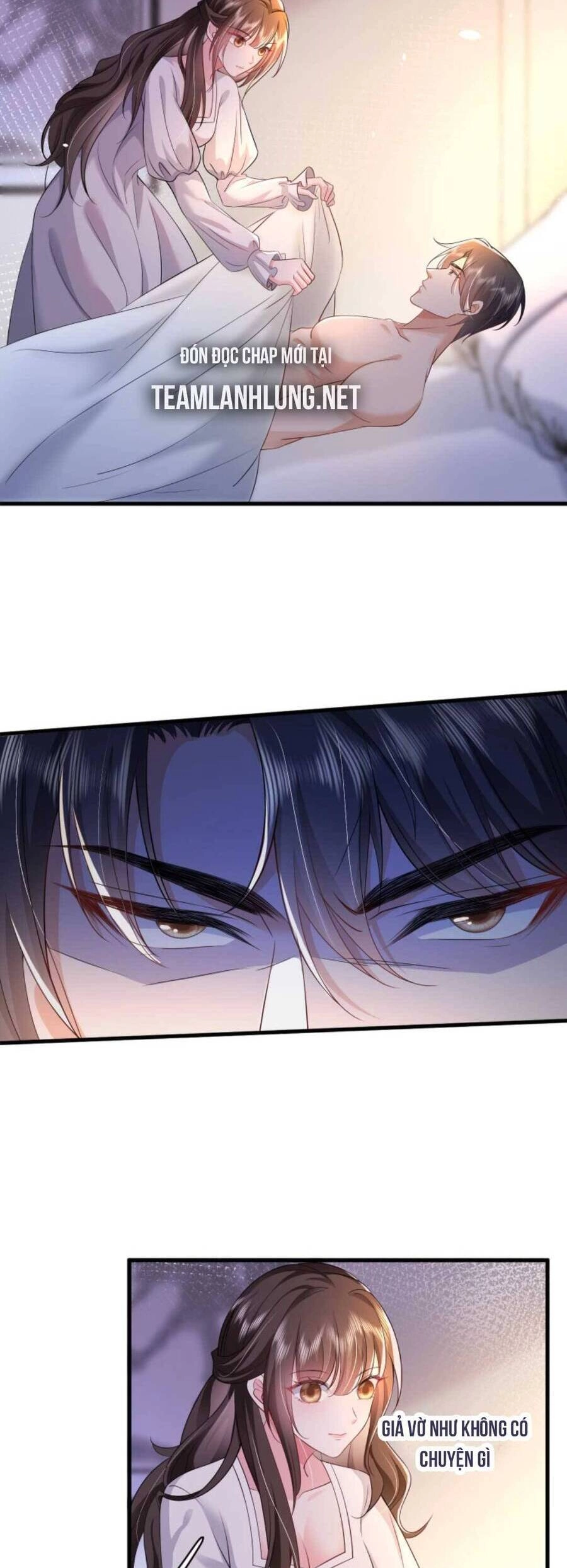 Thiên Kim Mù Phá Sản Và Tổng Tài Diêm Vương Chapter 21 - 7