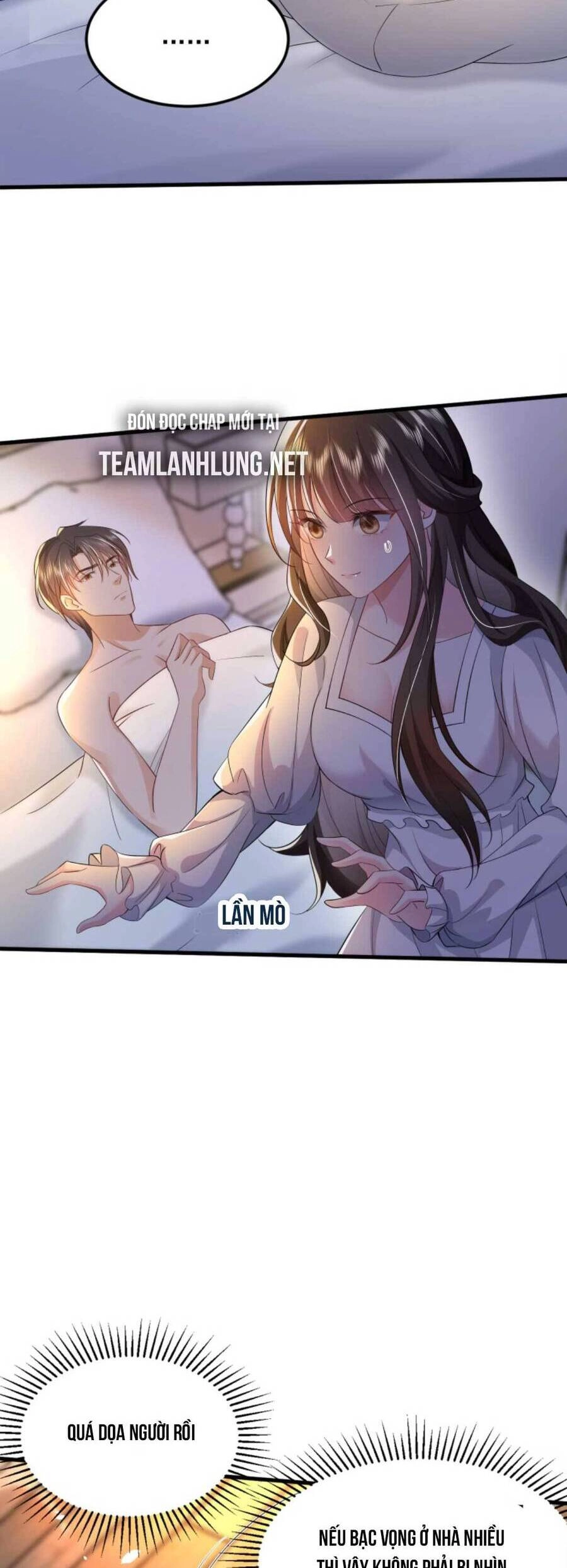 Thiên Kim Mù Phá Sản Và Tổng Tài Diêm Vương Chapter 21 - 9