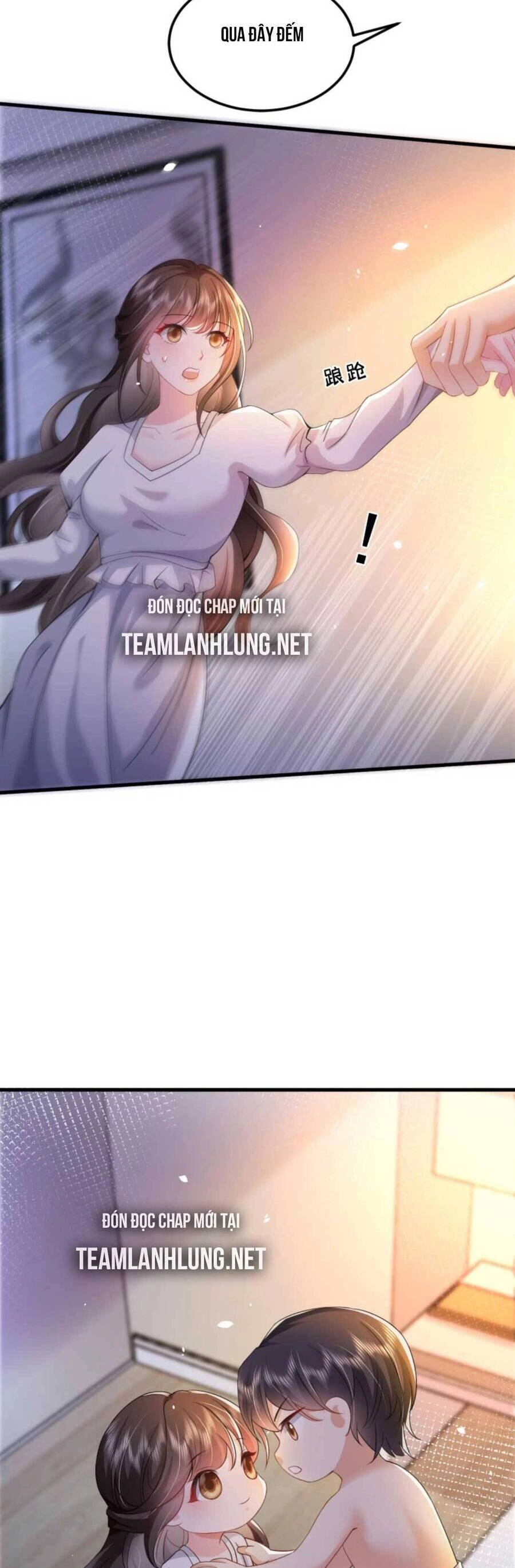 Thiên Kim Mù Phá Sản Và Tổng Tài Diêm Vương Chapter 21 - 13