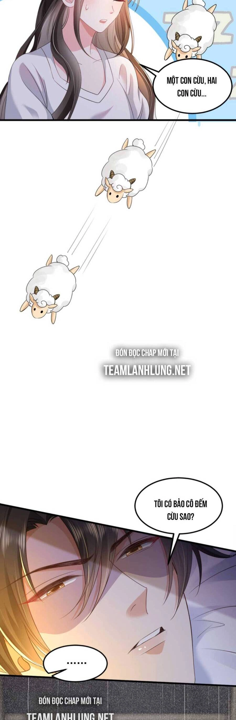 Thiên Kim Mù Phá Sản Và Tổng Tài Diêm Vương Chapter 21 - 15