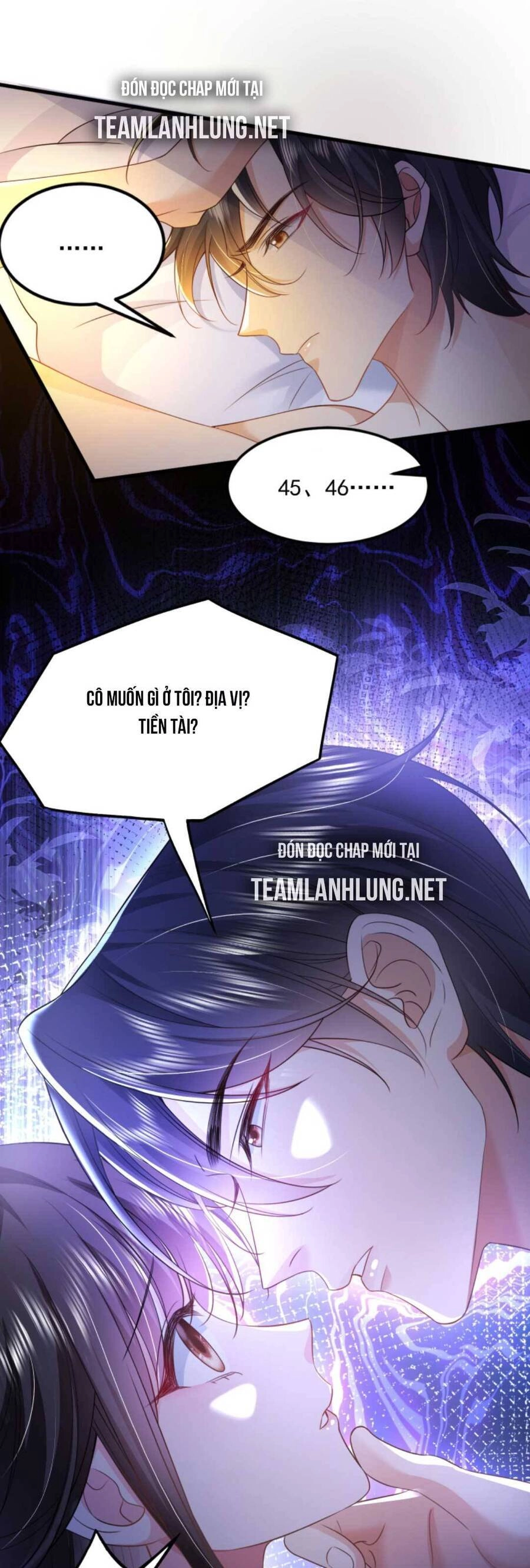 Thiên Kim Mù Phá Sản Và Tổng Tài Diêm Vương Chapter 21 - 17