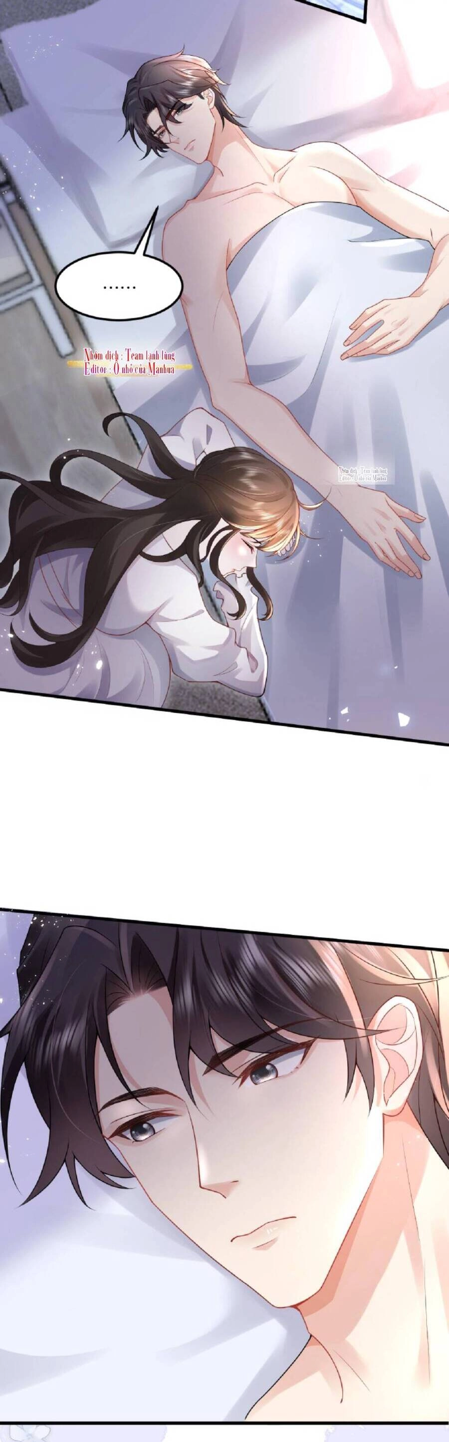 Thiên Kim Mù Phá Sản Và Tổng Tài Diêm Vương Chapter 22 - 14