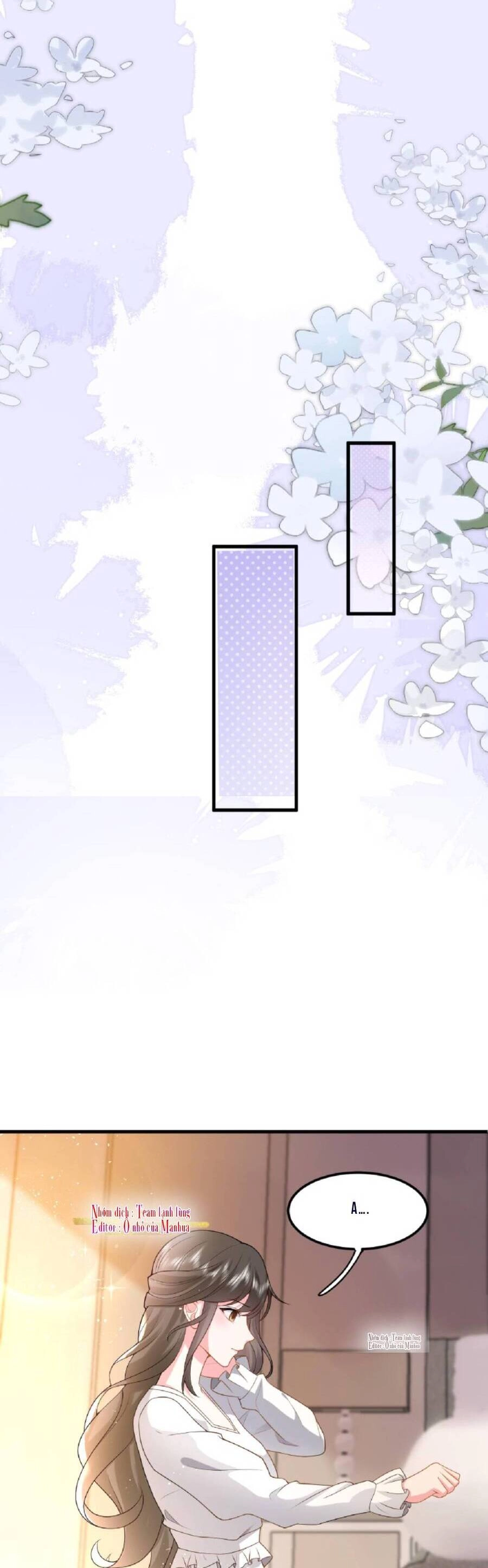 Thiên Kim Mù Phá Sản Và Tổng Tài Diêm Vương Chapter 22 - 15