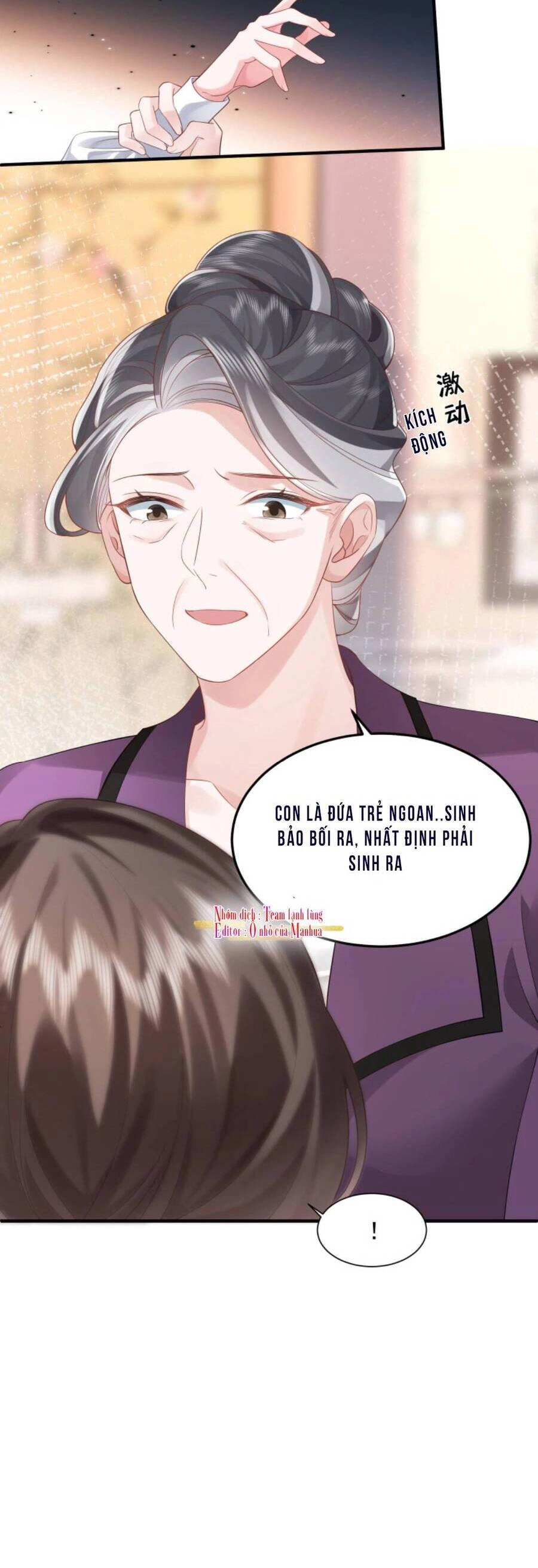 Thiên Kim Mù Phá Sản Và Tổng Tài Diêm Vương Chapter 24 - 9