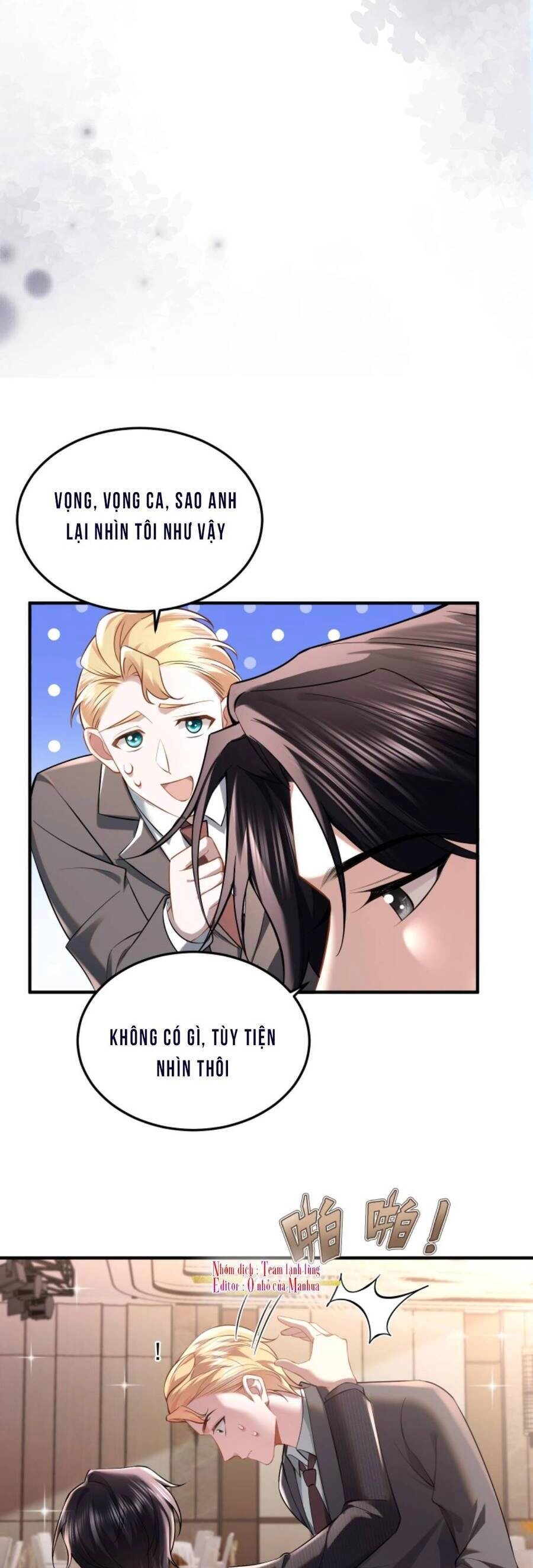 Thiên Kim Mù Phá Sản Và Tổng Tài Diêm Vương Chapter 27 - 16