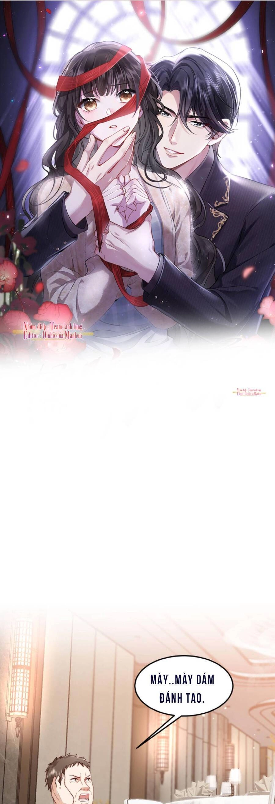 Thiên Kim Mù Phá Sản Và Tổng Tài Diêm Vương Chapter 29 - 6