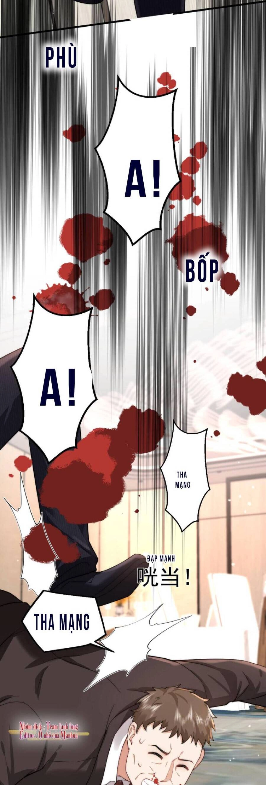 Thiên Kim Mù Phá Sản Và Tổng Tài Diêm Vương Chapter 29 - 17