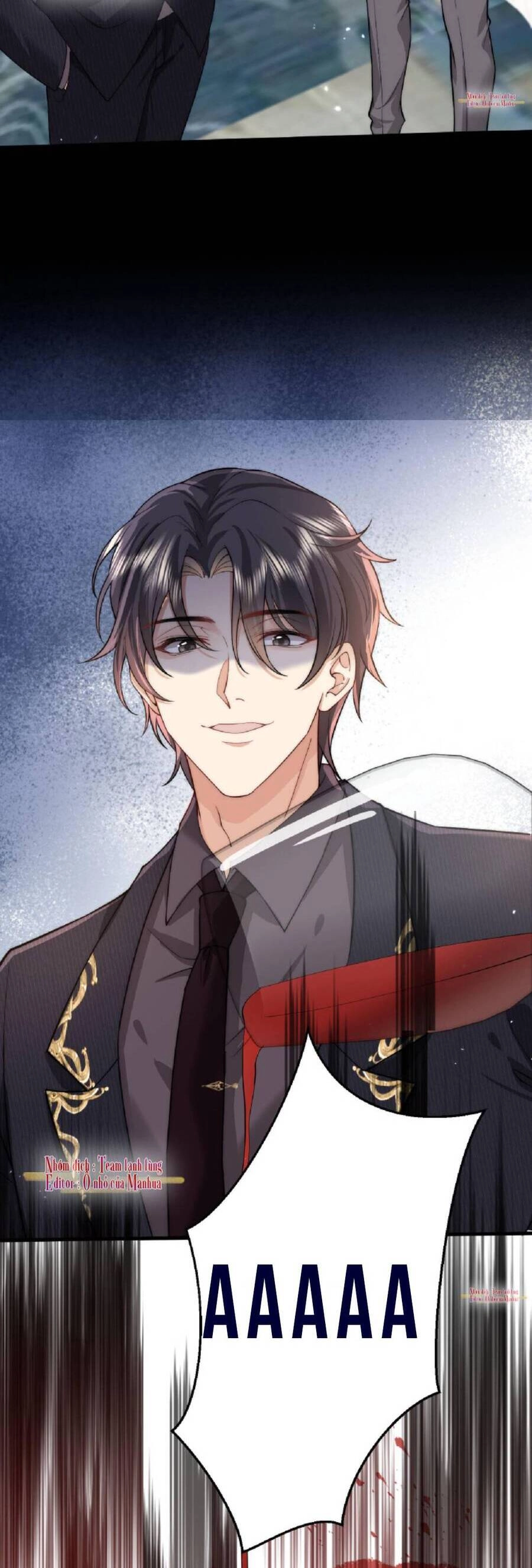 Thiên Kim Mù Phá Sản Và Tổng Tài Diêm Vương Chapter 29 - 19