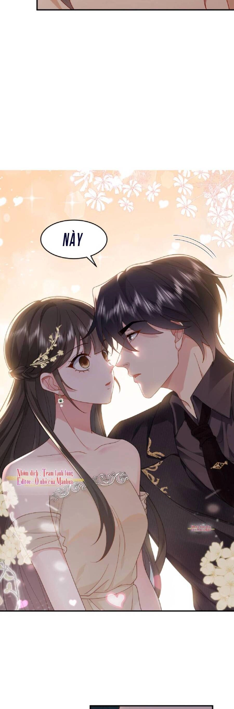 Thiên Kim Mù Phá Sản Và Tổng Tài Diêm Vương Chapter 30 - 14