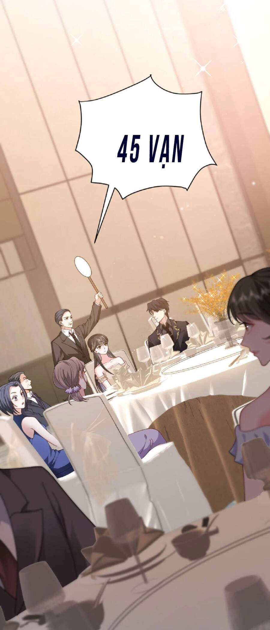 Thiên Kim Mù Phá Sản Và Tổng Tài Diêm Vương Chapter 30 - 18