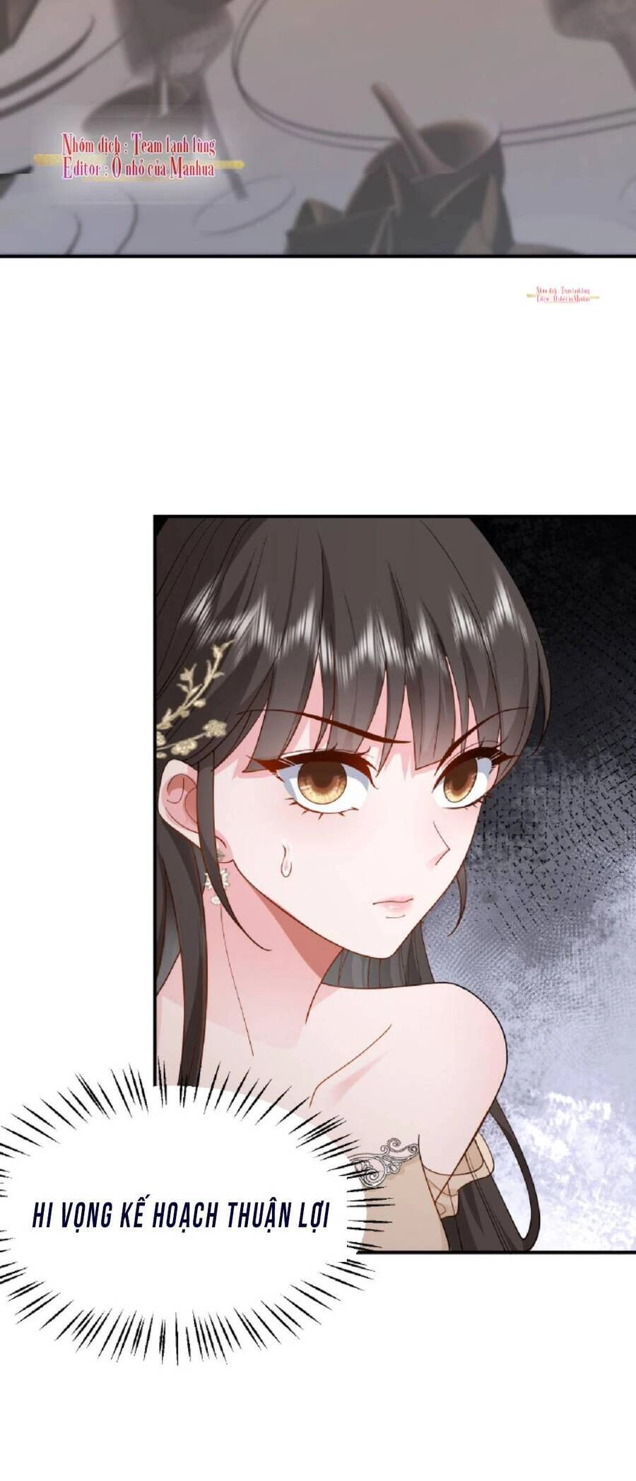 Thiên Kim Mù Phá Sản Và Tổng Tài Diêm Vương Chapter 30 - 19