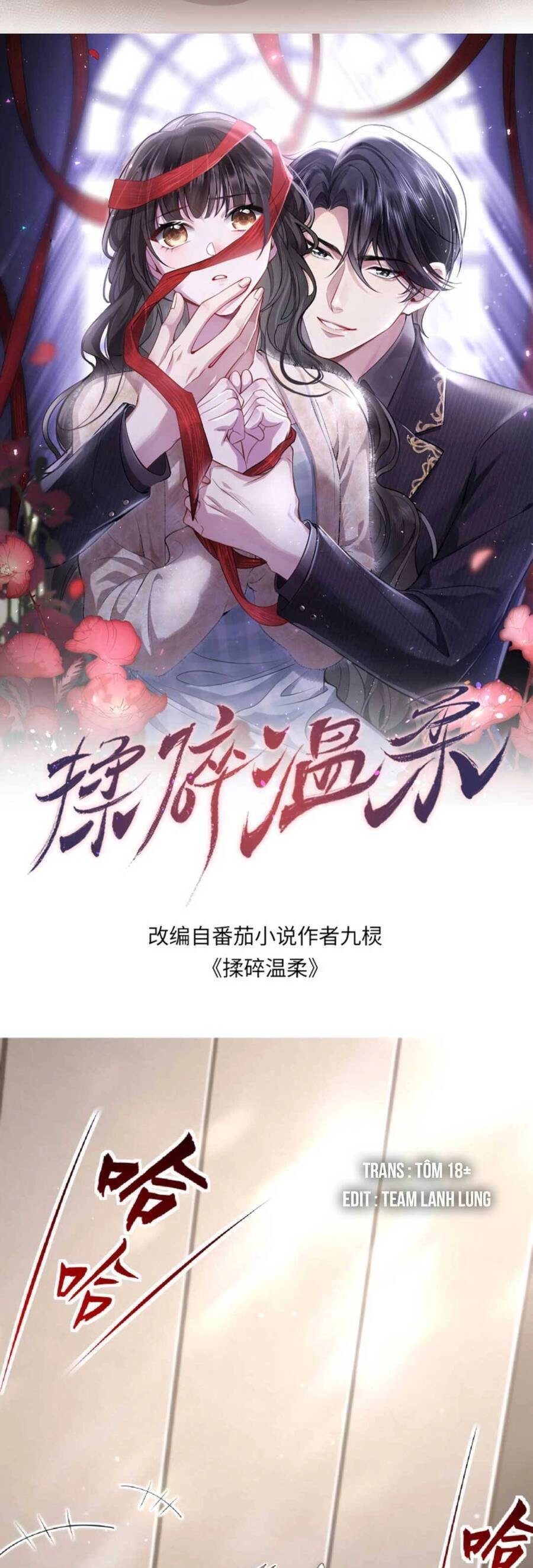 Thiên Kim Mù Phá Sản Và Tổng Tài Diêm Vương Chapter 31 - 6