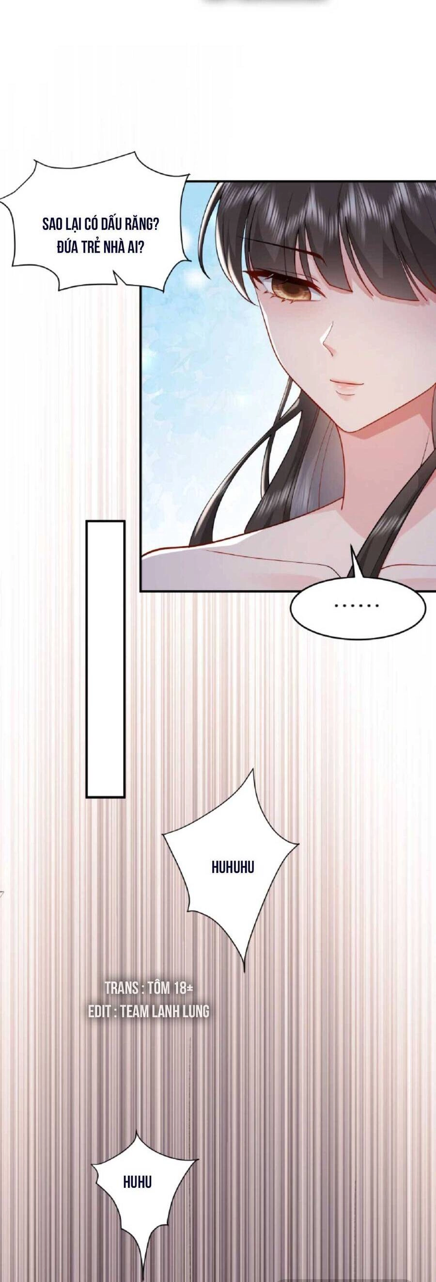 Thiên Kim Mù Phá Sản Và Tổng Tài Diêm Vương Chapter 31 - 12