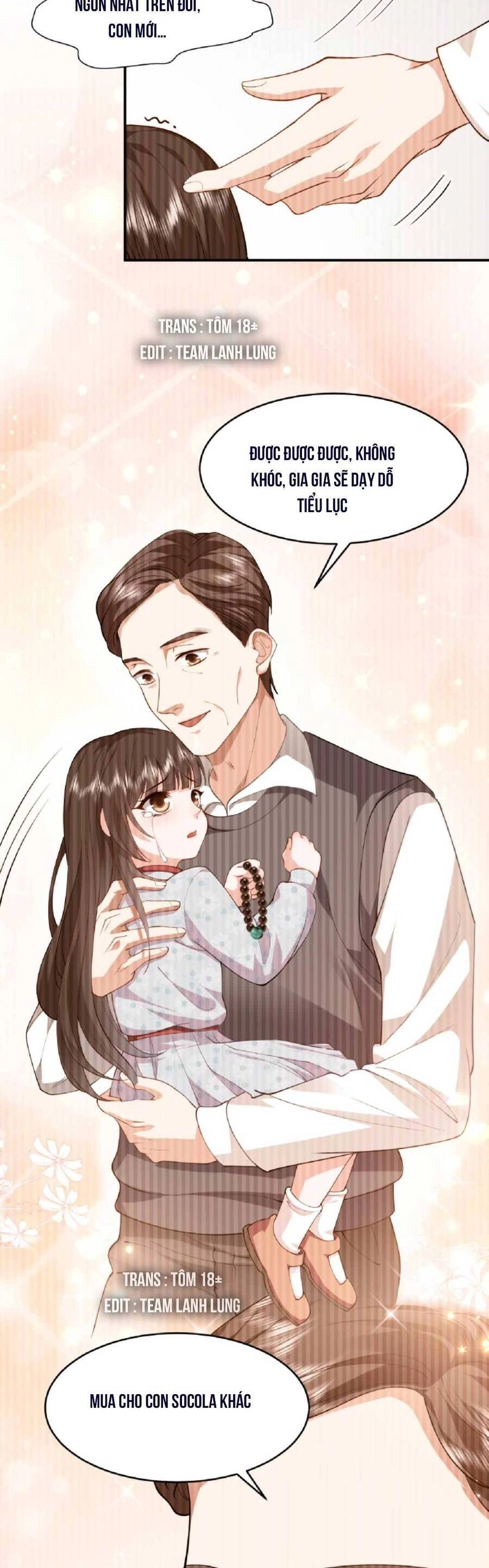 Thiên Kim Mù Phá Sản Và Tổng Tài Diêm Vương Chapter 31 - 14