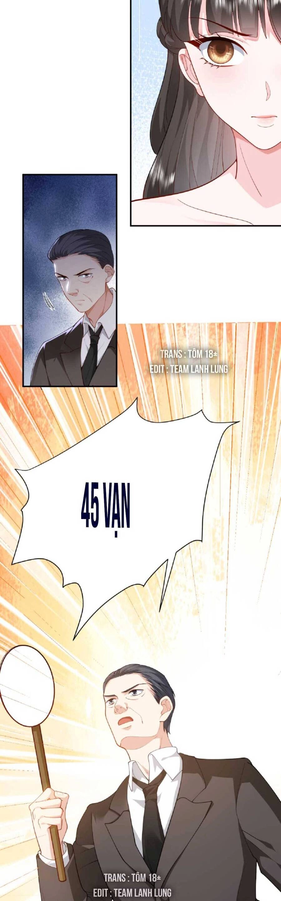 Thiên Kim Mù Phá Sản Và Tổng Tài Diêm Vương Chapter 31 - 16