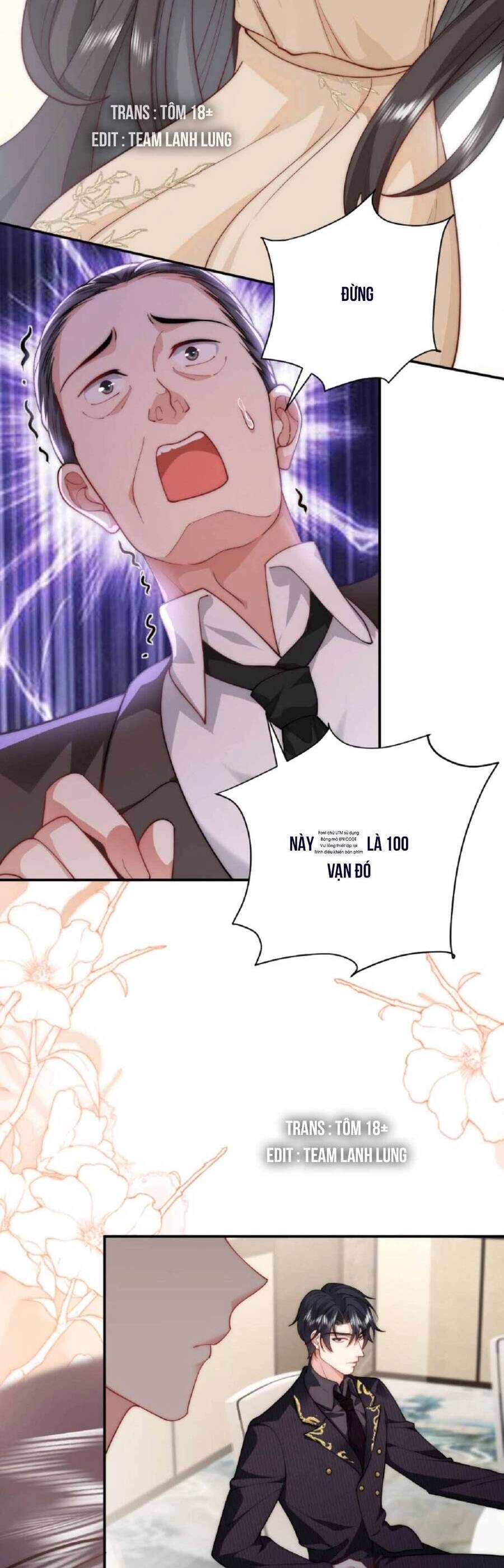 Thiên Kim Mù Phá Sản Và Tổng Tài Diêm Vương Chapter 31 - 19