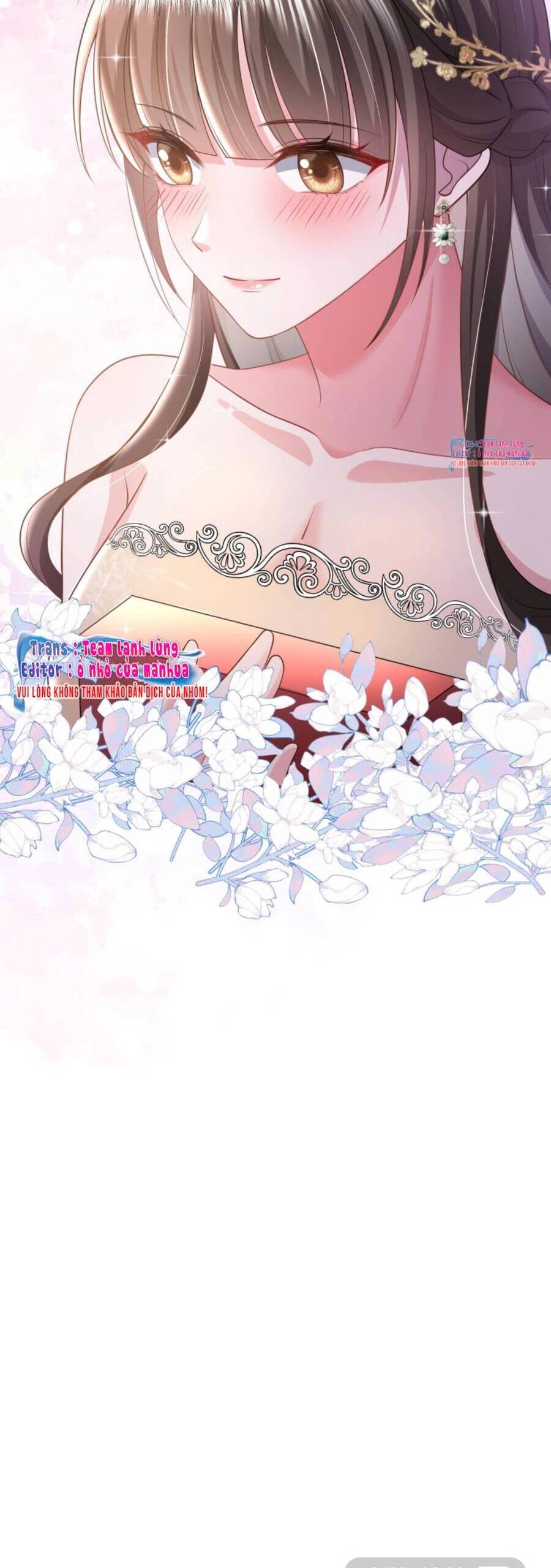 Thiên Kim Mù Phá Sản Và Tổng Tài Diêm Vương Chapter 33 - 15