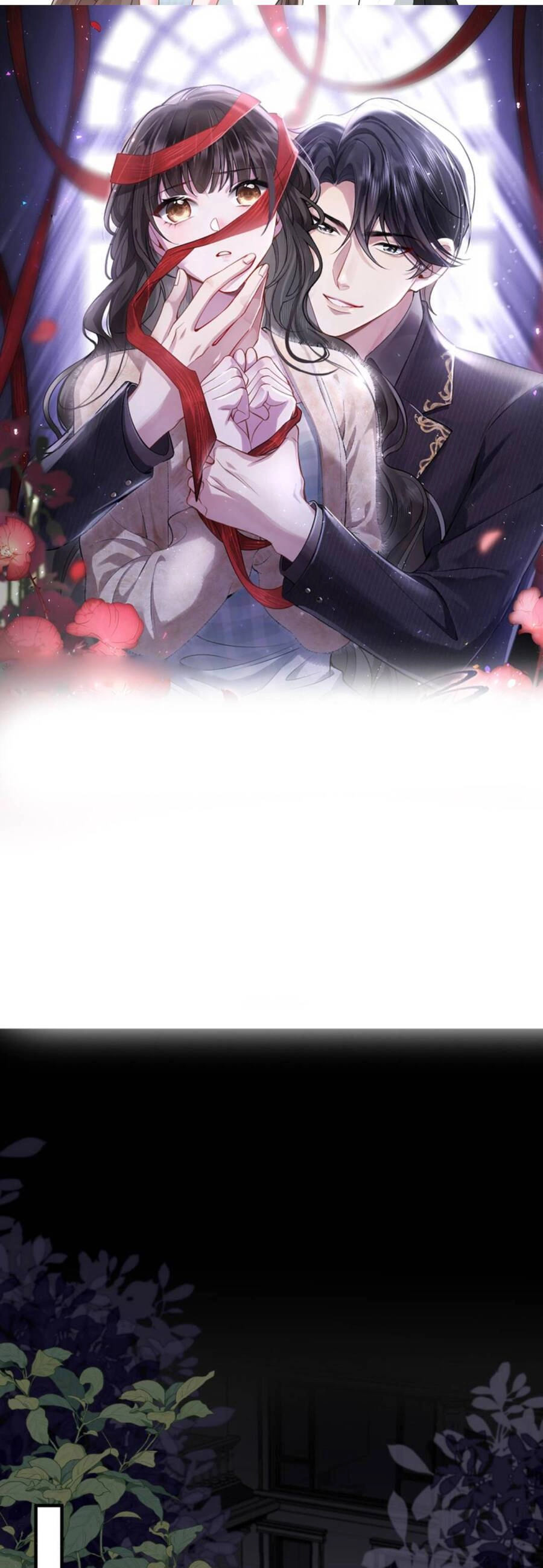 Thiên Kim Mù Phá Sản Và Tổng Tài Diêm Vương Chapter 35 - 6