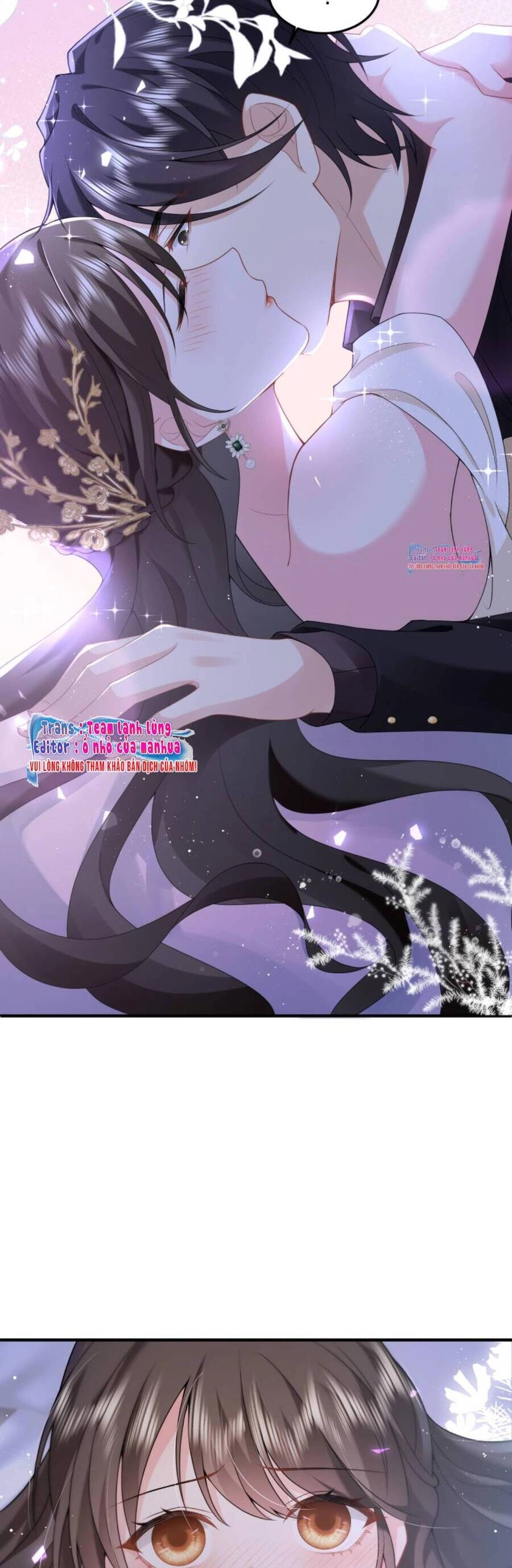 Thiên Kim Mù Phá Sản Và Tổng Tài Diêm Vương Chapter 35 - 16