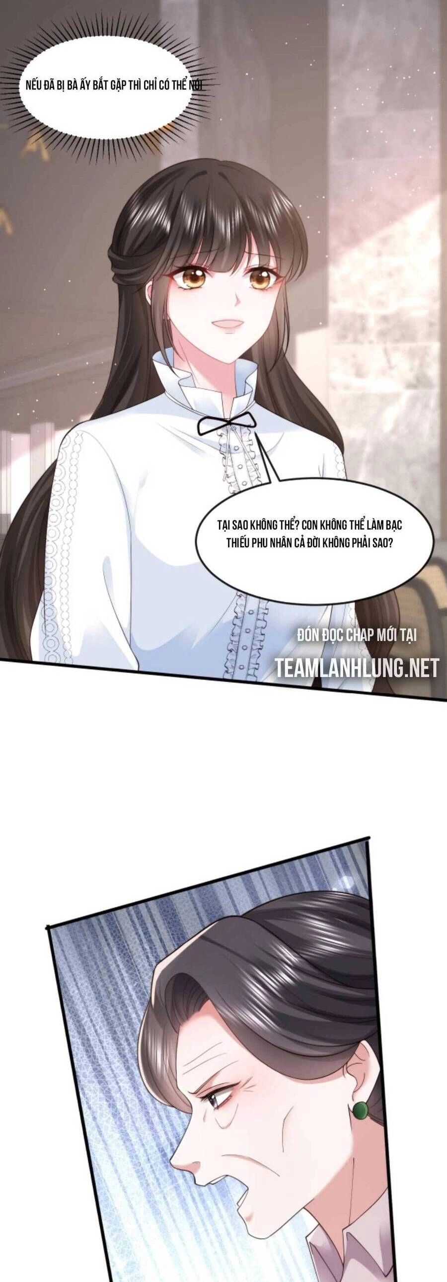 Thiên Kim Mù Phá Sản Và Tổng Tài Diêm Vương Chapter 43 - 15