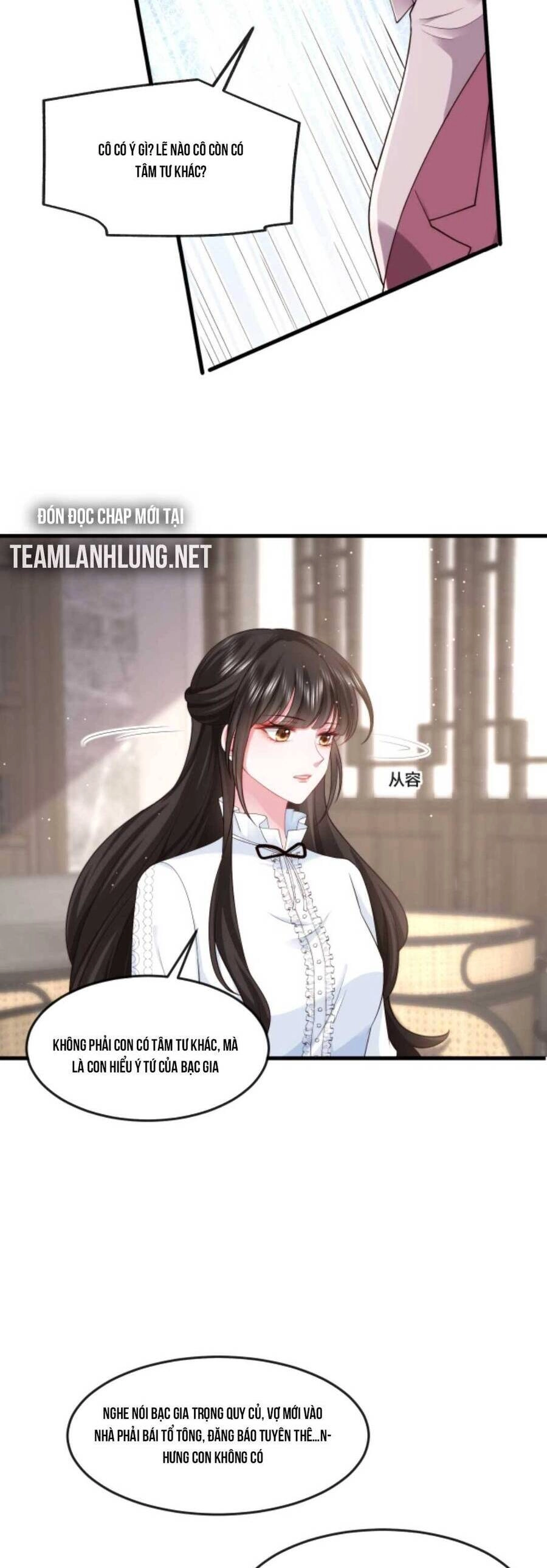 Thiên Kim Mù Phá Sản Và Tổng Tài Diêm Vương Chapter 43 - 16