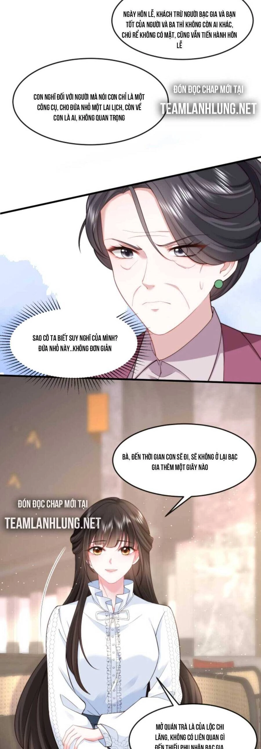 Thiên Kim Mù Phá Sản Và Tổng Tài Diêm Vương Chapter 43 - 17