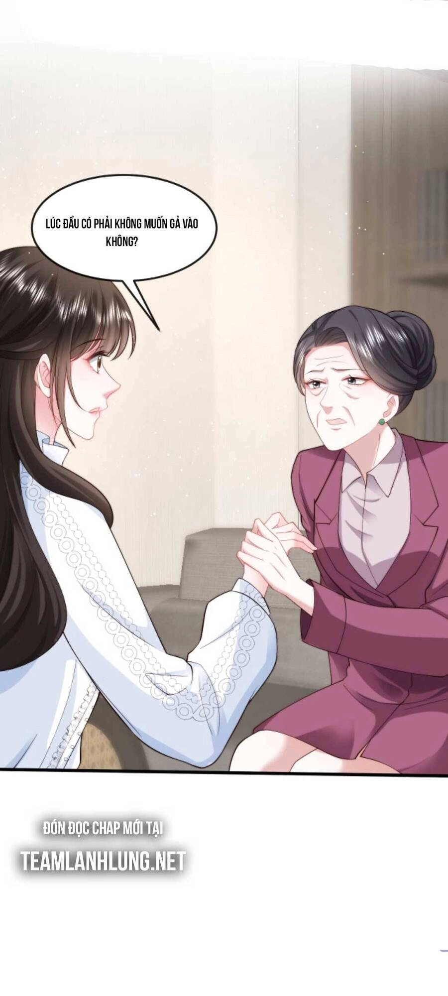 Thiên Kim Mù Phá Sản Và Tổng Tài Diêm Vương Chapter 43 - 20