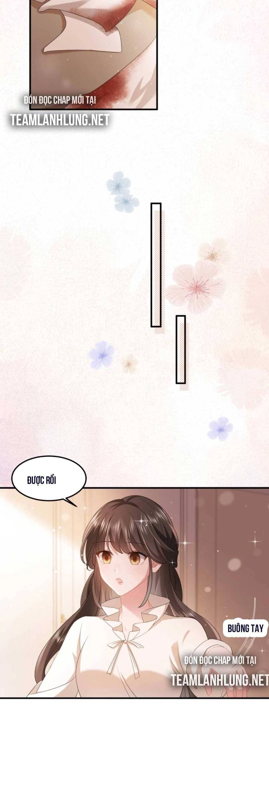 Thiên Kim Mù Phá Sản Và Tổng Tài Diêm Vương Chapter 45 - 11