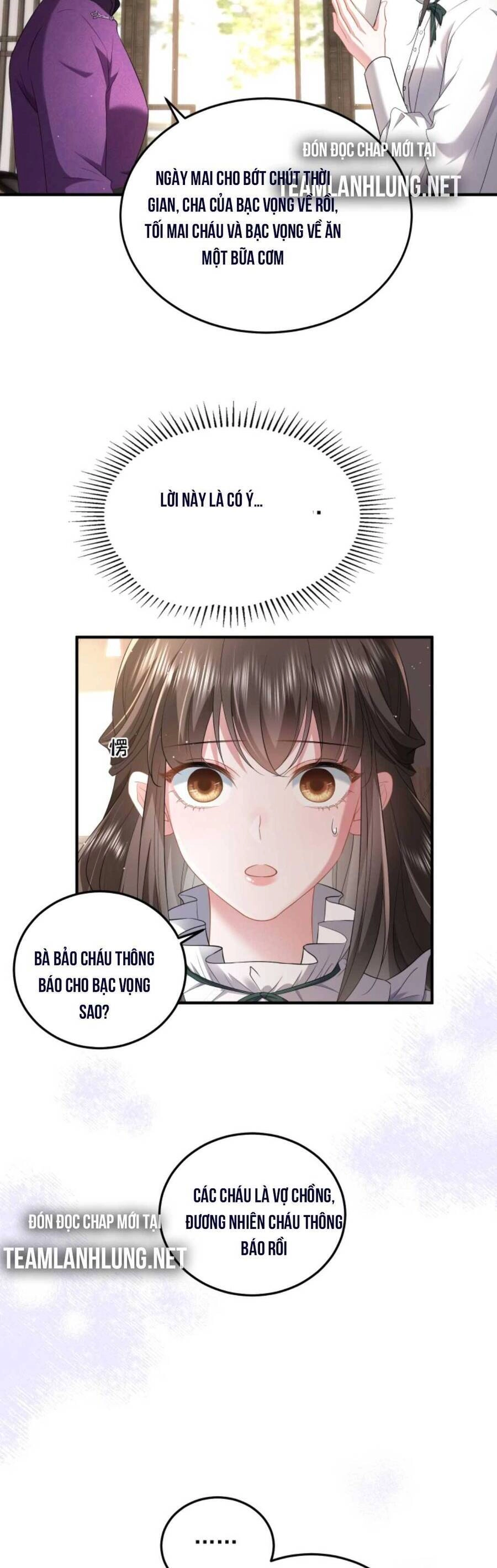 Thiên Kim Mù Phá Sản Và Tổng Tài Diêm Vương Chapter 47 - 14