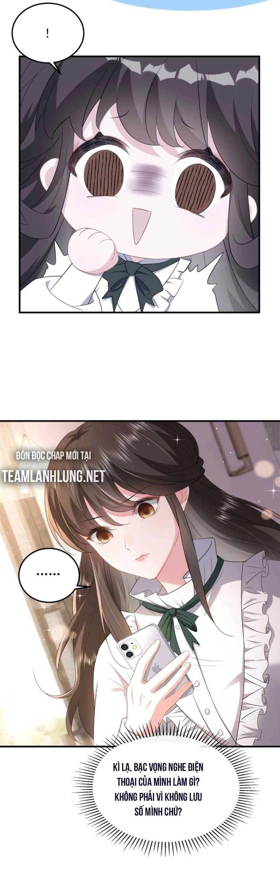 Thiên Kim Mù Phá Sản Và Tổng Tài Diêm Vương Chapter 47 - 18