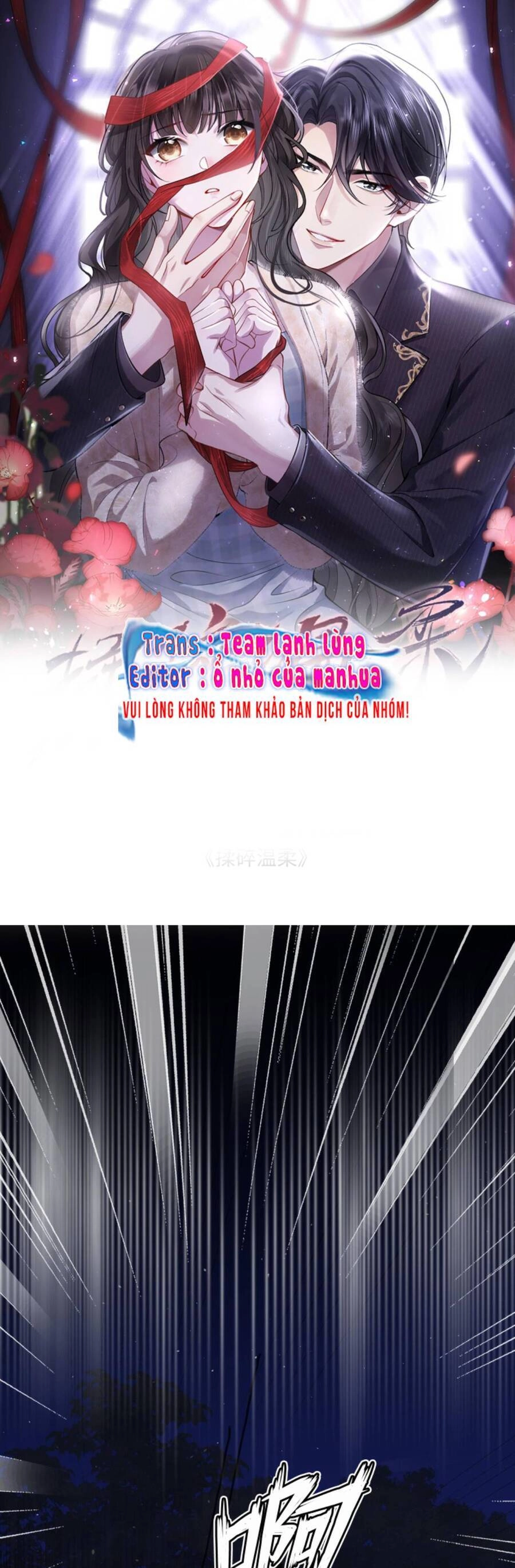 Thiên Kim Mù Phá Sản Và Tổng Tài Diêm Vương Chapter 49 - 5