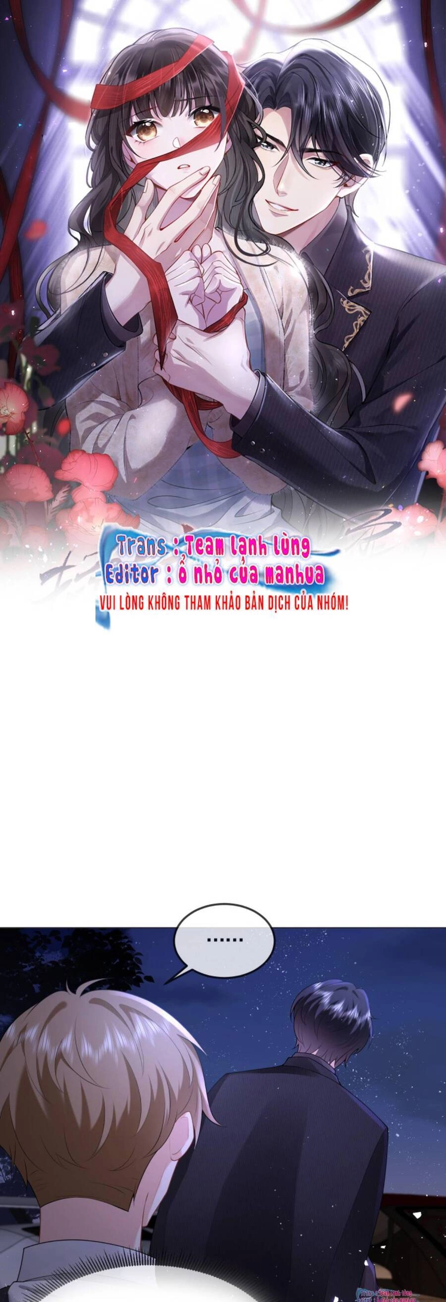 Thiên Kim Mù Phá Sản Và Tổng Tài Diêm Vương Chapter 50 - 6