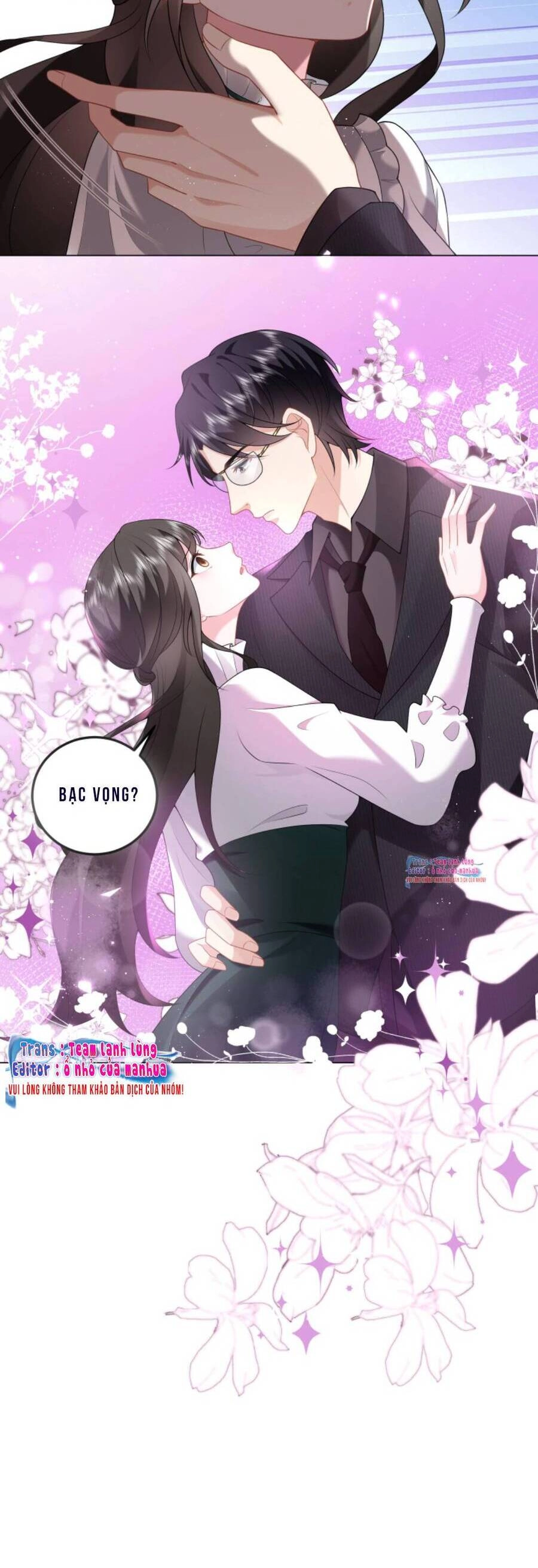 Thiên Kim Mù Phá Sản Và Tổng Tài Diêm Vương Chapter 50 - 12