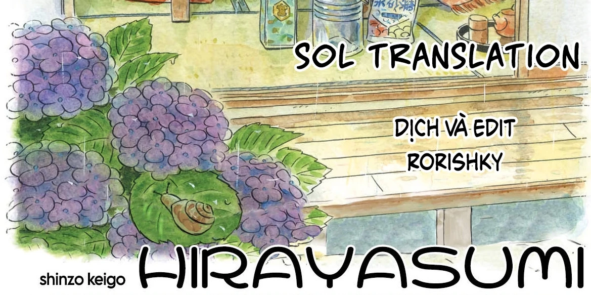 Sống Trong Ngôi Nhà Cấp 4 Chapter 83 - 2