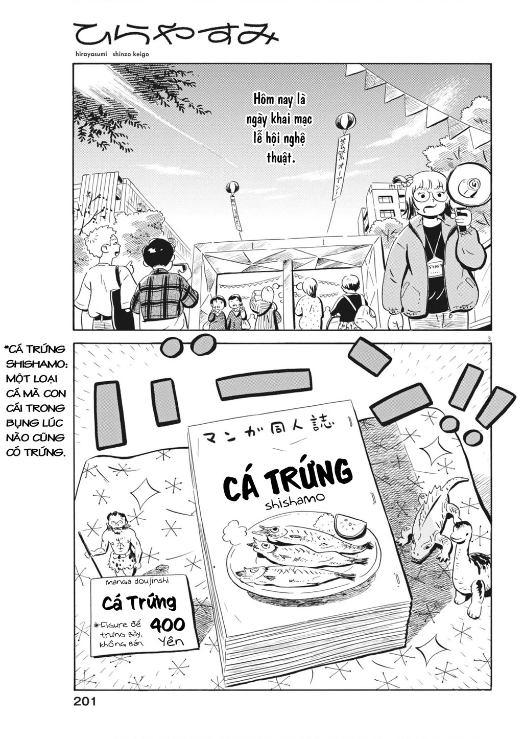 Sống Trong Ngôi Nhà Cấp 4 Chapter 83 - 5