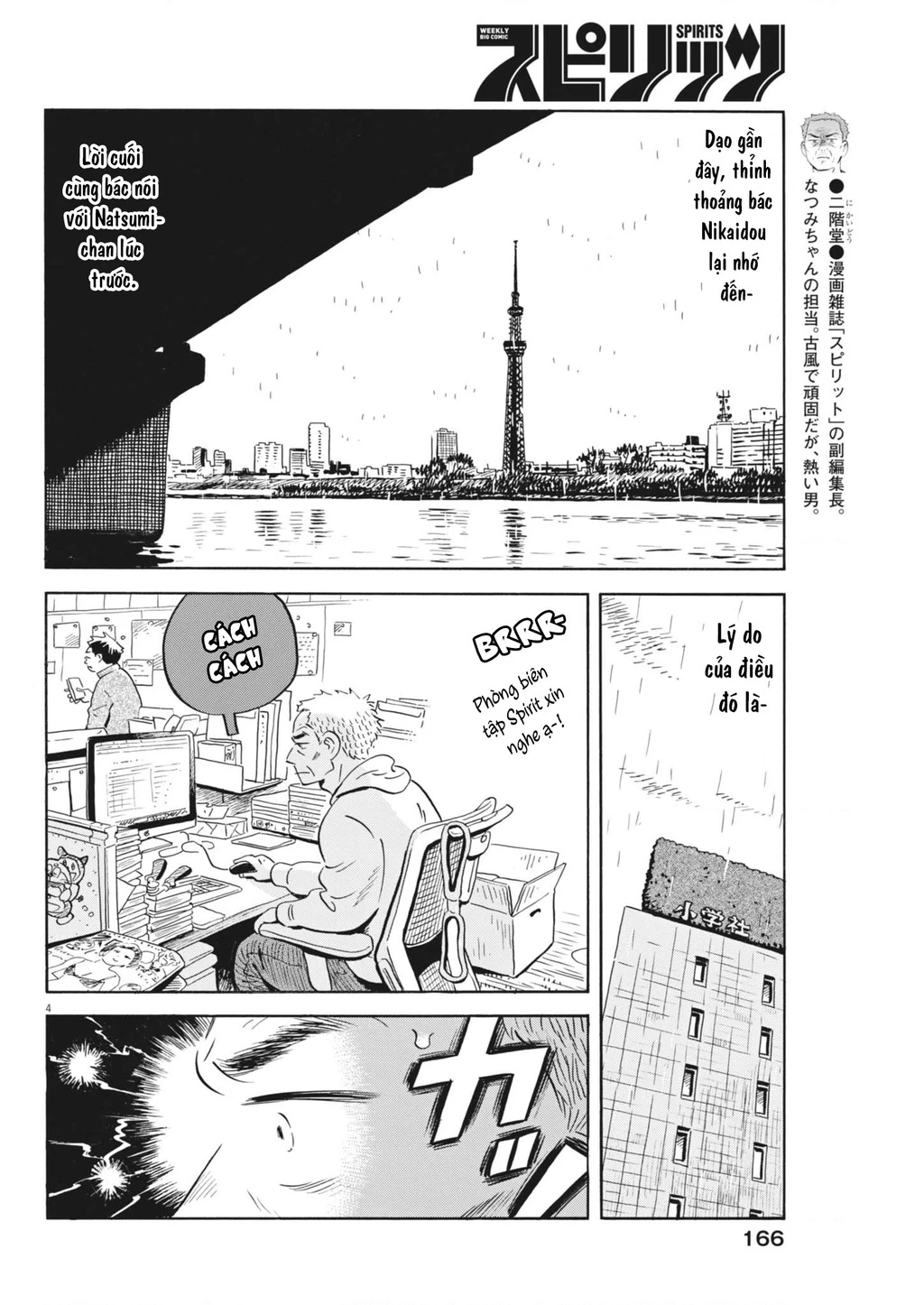 Sống Trong Ngôi Nhà Cấp 4 Chapter 85 - 6