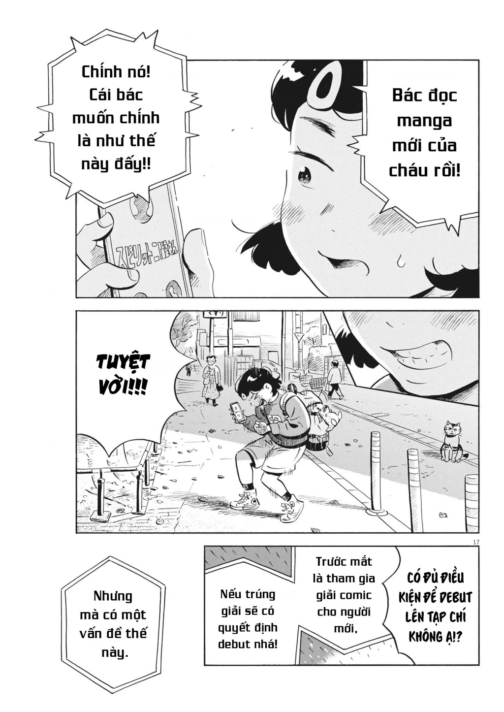 Sống Trong Ngôi Nhà Cấp 4 Chapter 85 - 19