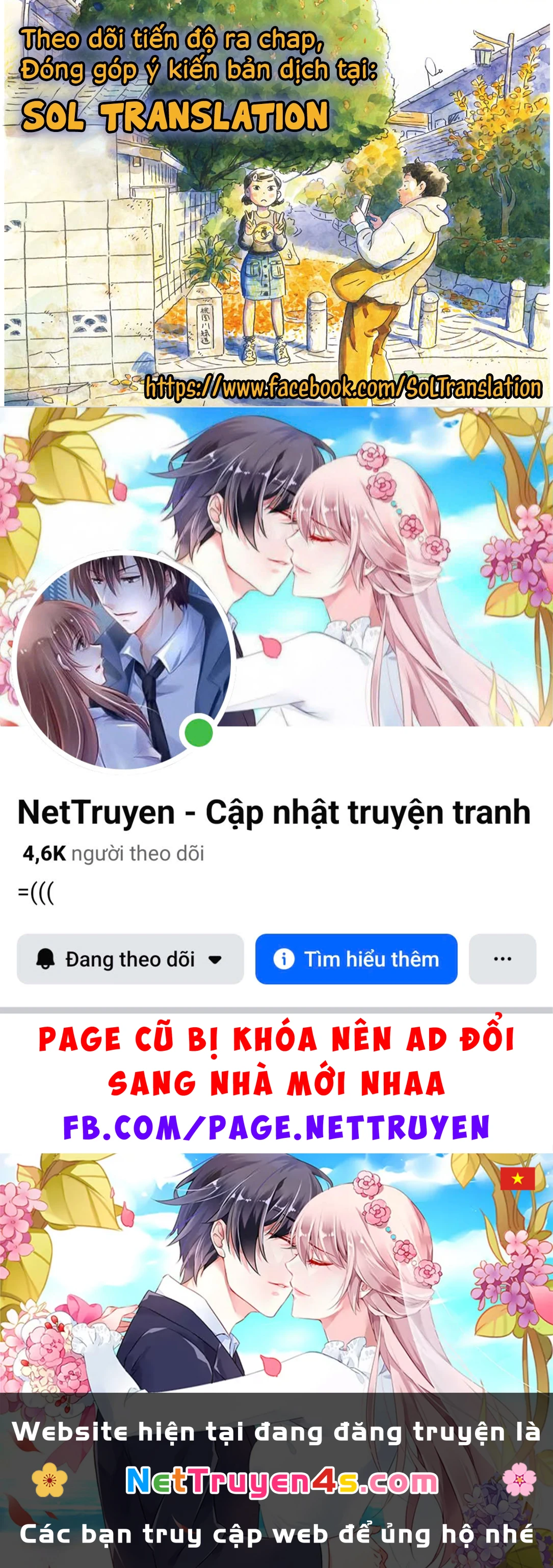 Sống Trong Ngôi Nhà Cấp 4 Chapter 85 - 21