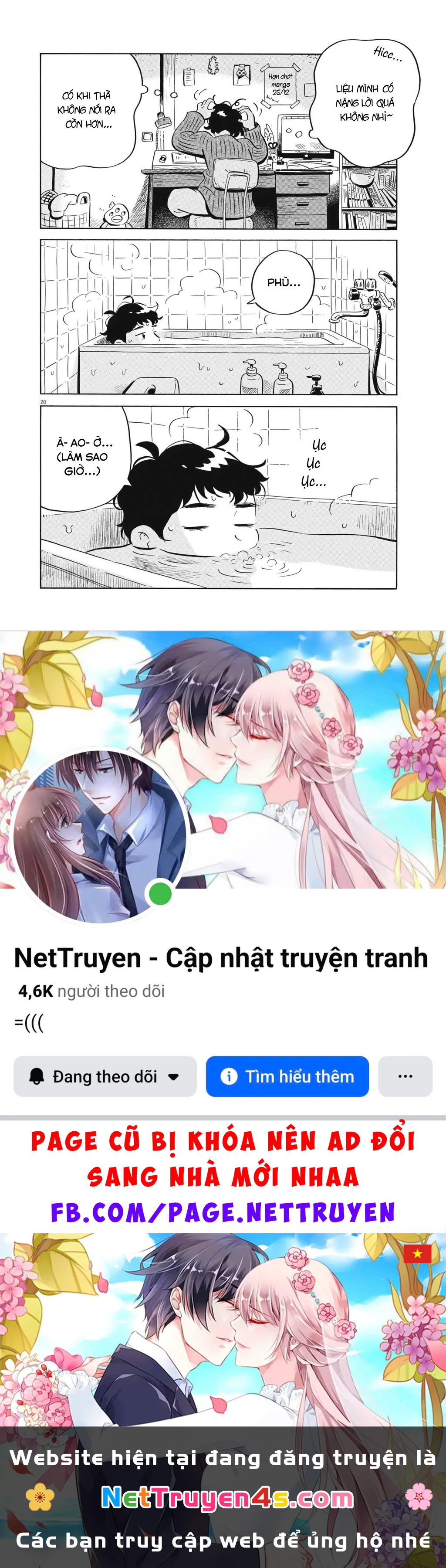 Sống Trong Ngôi Nhà Cấp 4 Chapter 86 - 21