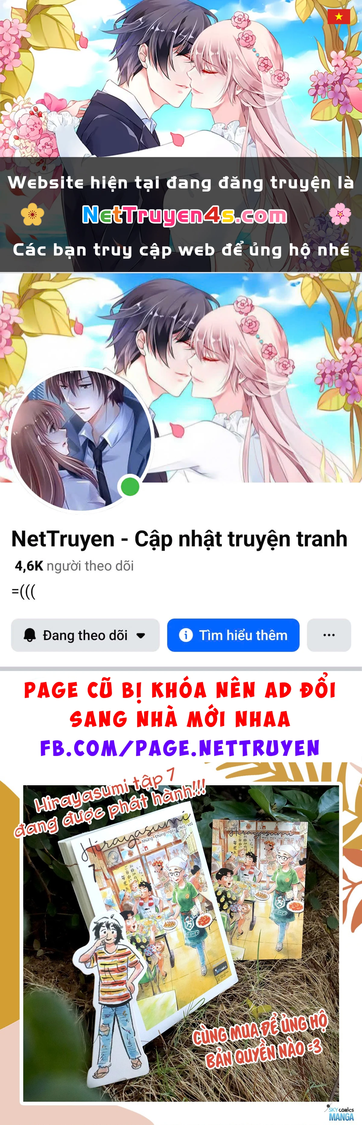 Sống Trong Ngôi Nhà Cấp 4 Chapter 87 - 1