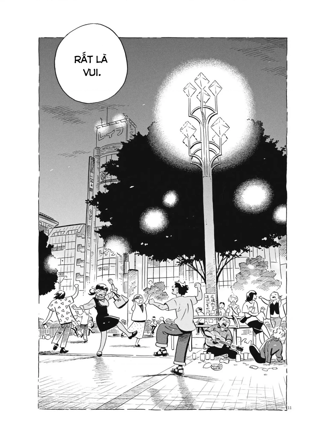 Sống Trong Ngôi Nhà Cấp 4 Chapter 87 - 13